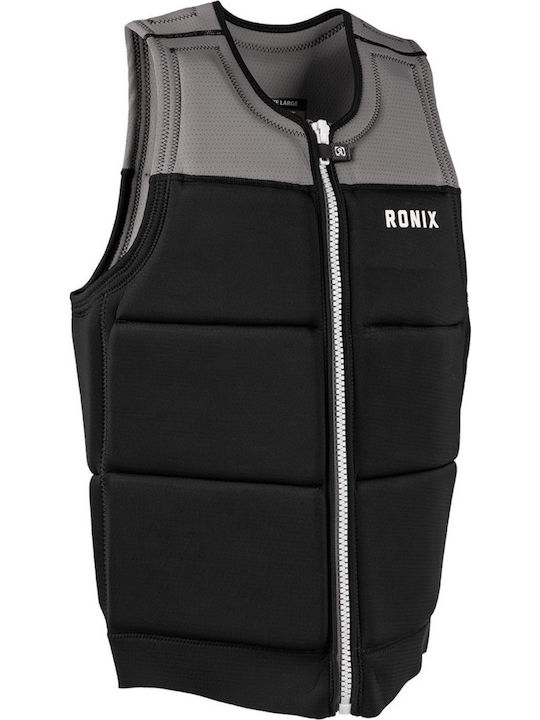 Ronix Impact Vest Ενηλίκων Μαύρο