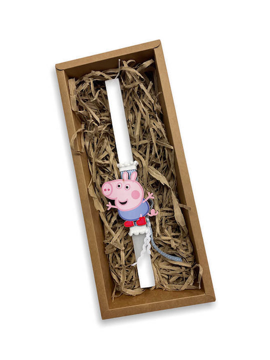 Лампада Peppa Pig Кръгла Синя Лампада Peppa Pig Кръгла Синя