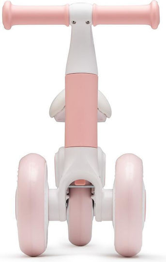 Juju Kinderlaufrad Rosa