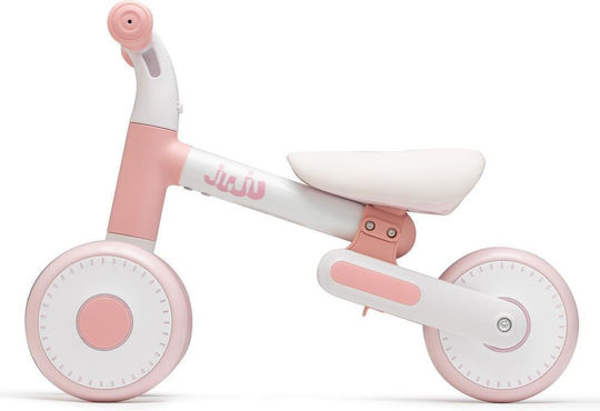 Juju Kinderlaufrad Rosa
