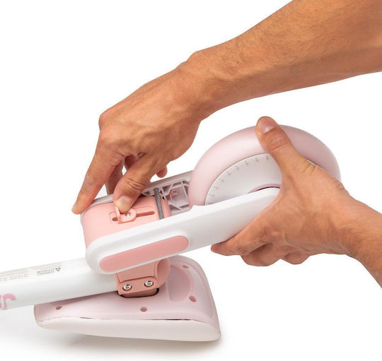 Juju Kinderlaufrad Rosa