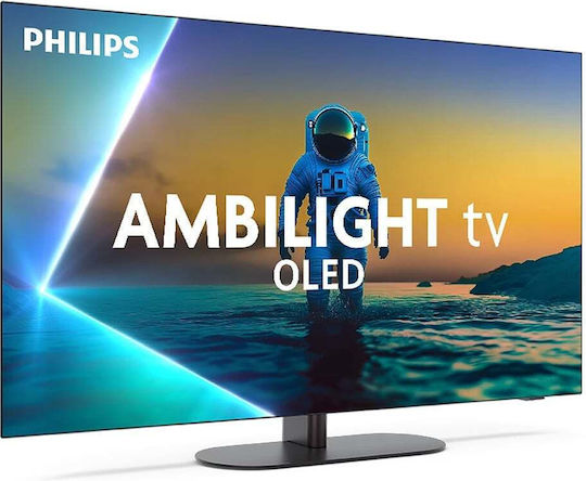 Philips Smart Fernseher 55" 4K UHD OLED Ambilight HDR (2025)