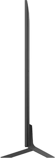 LG Smart Television 75" 4K UHD QNED AI QNED80 HDR (2025)