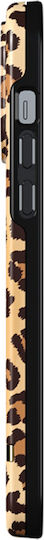 Richmond & Finch Case Iphone 13 Pro Max Soft Leopard Antibacterial Coating Léopard