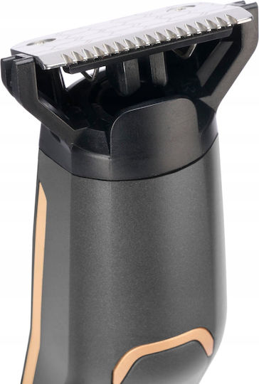Babyliss Haarschneidemaschine Gray MT987E