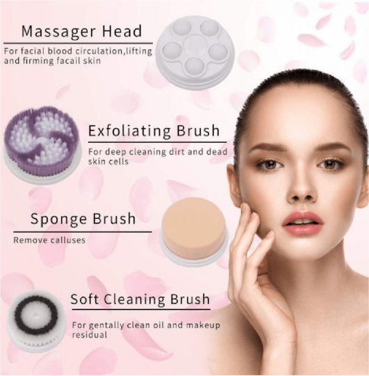 SPV Perie Facial SPV-KATH295