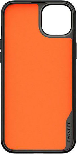 Husă Cygnett Apple iPhone 15 Plus Compatibil Magsafe Model Magshield În TPU Negru