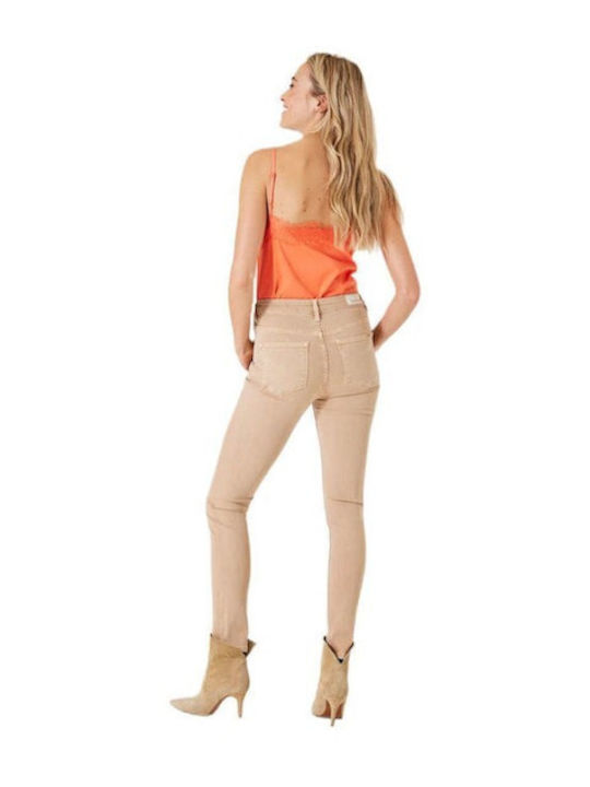 Damen T-Shirt Emberglo