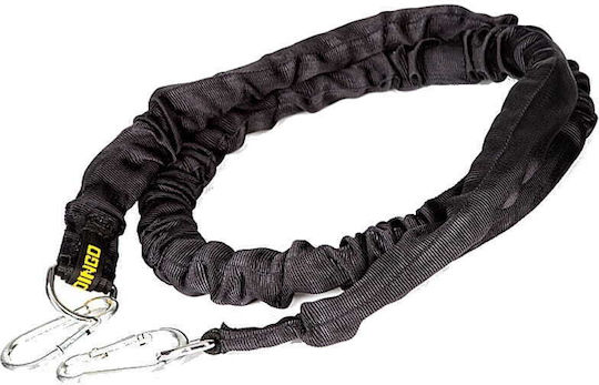 Dingo Hundeleine/Führleine Schulung Riemen Dingo 2m