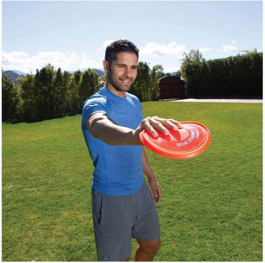 Frisbee Aerobie Squidgie Disc 20cm Blue
