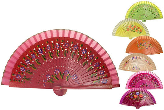 Fan (Various Colors)