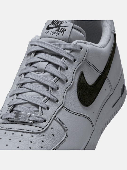Air Force 1 '07 Lv8 Herren Sneakers Gray