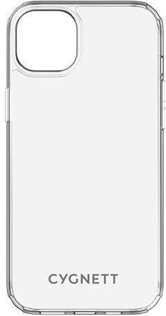 Cygnett Aeroshield Husa iPhone 14 Plus Transparentă