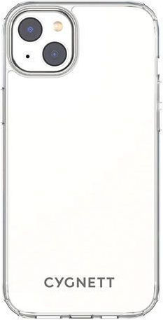 Cygnett Aeroshield Husa iPhone 14 Plus Transparentă