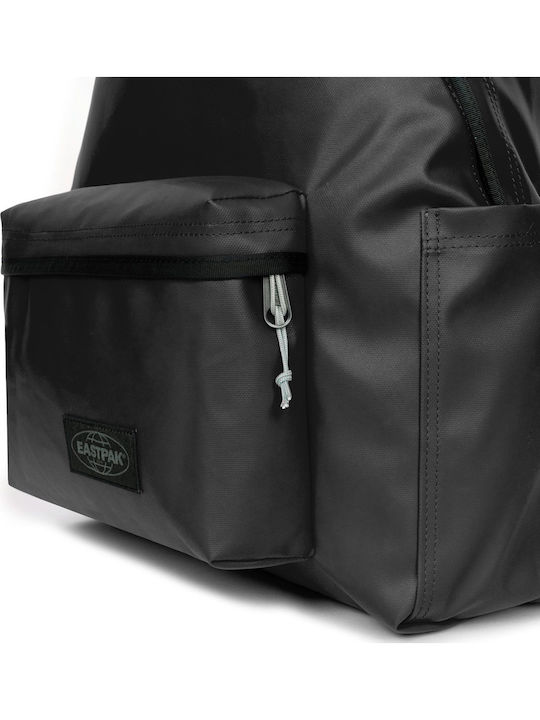 Eastpak Day Pak'r School Backpack Junior High-High School Black 24 Litre 30 x 18 x 40cm