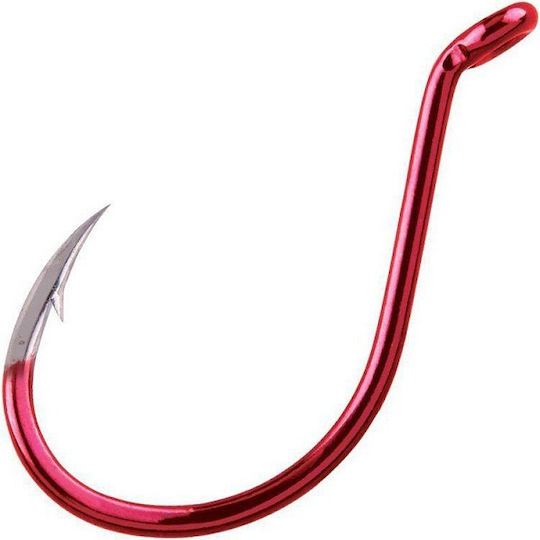 BKK Fishing Hooks Set 5pcs No7/0