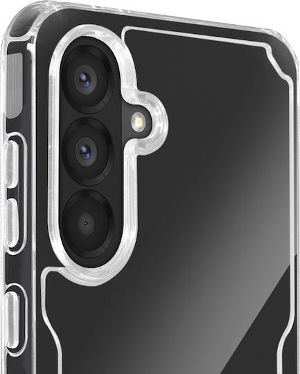Nillkin Case Samsung Galaxy A56 Reinforced Corners Transparent