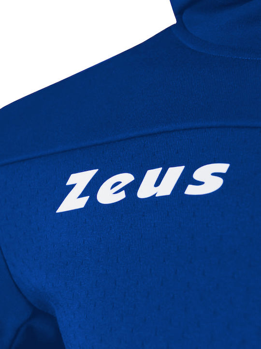 Ζακετα Zeus Tech Ρουα