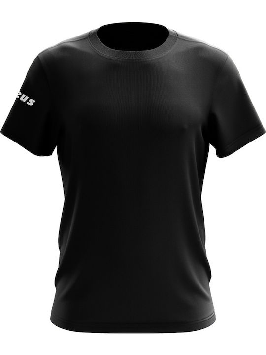 Zeus T-shirt Basic Ss