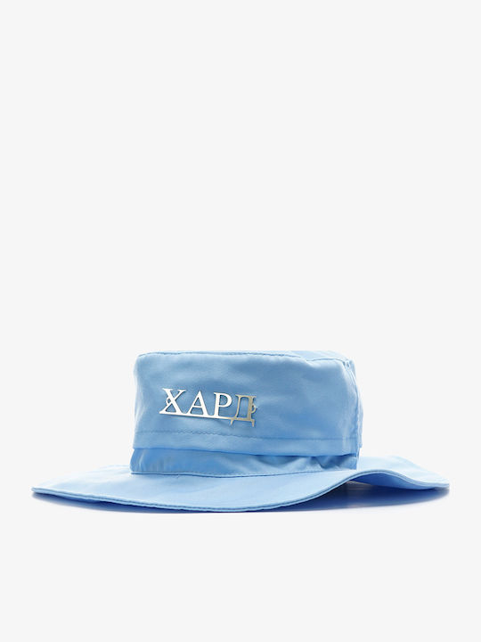 Hardclo Bucket Hat Unisex