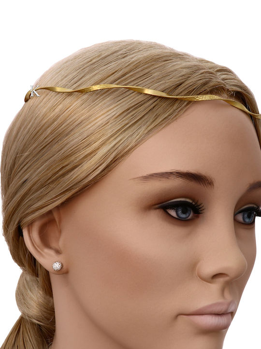 Handmade Silver Plated Wedding Crowns 253 E