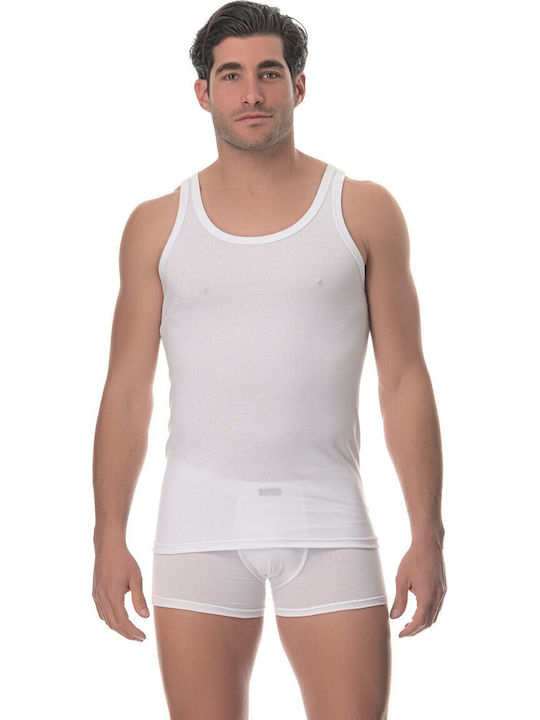 Lido Underwear Ανδρικές Φανέλες Lido Underwear Ανδρικές Φανέλες