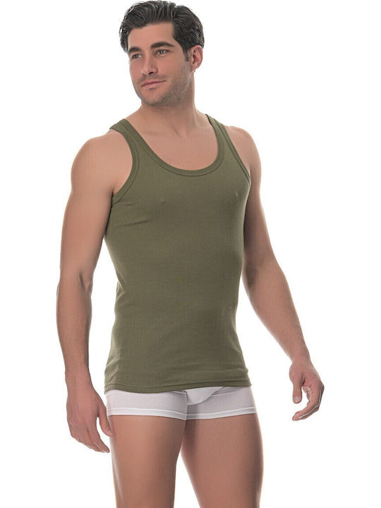 Lido Underwear Ανδρικές Φανέλες Lido Underwear Ανδρικές Φανέλες
