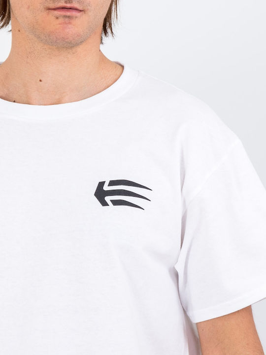 Etnies Joslin T-shirt 4130003774-white