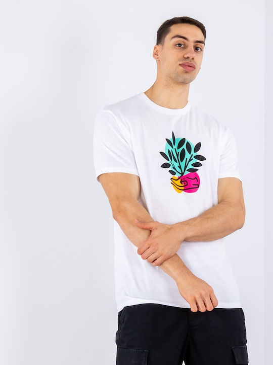 Etnies Plant A Tree Мъжка Тениска 4130003885