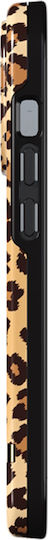 Richmond & Finch Case Iphone 13 Pro Soft Leopard Antibacterial Coating Léopard