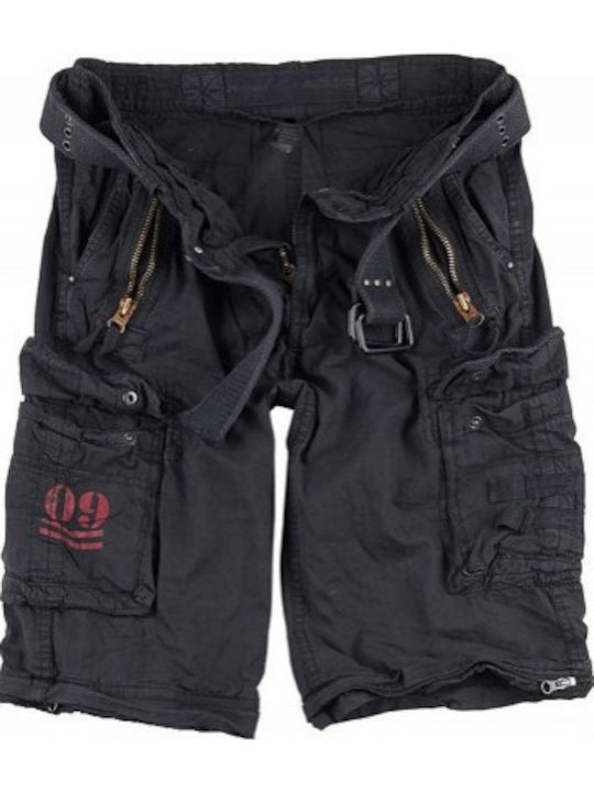 Surplus Панталон Бермуда Карго Royal Outback