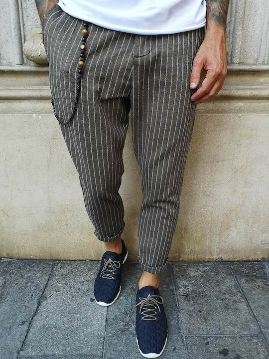 Imperial Trousers Pb51adz Brown