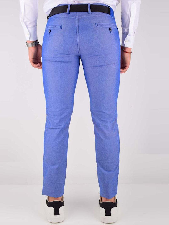 Polbot Pantalone Uomo Pbt085-170032.101