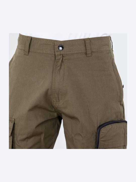 Weekend Offender Bathseba Pant Wpss21 04-Dunkel Armee