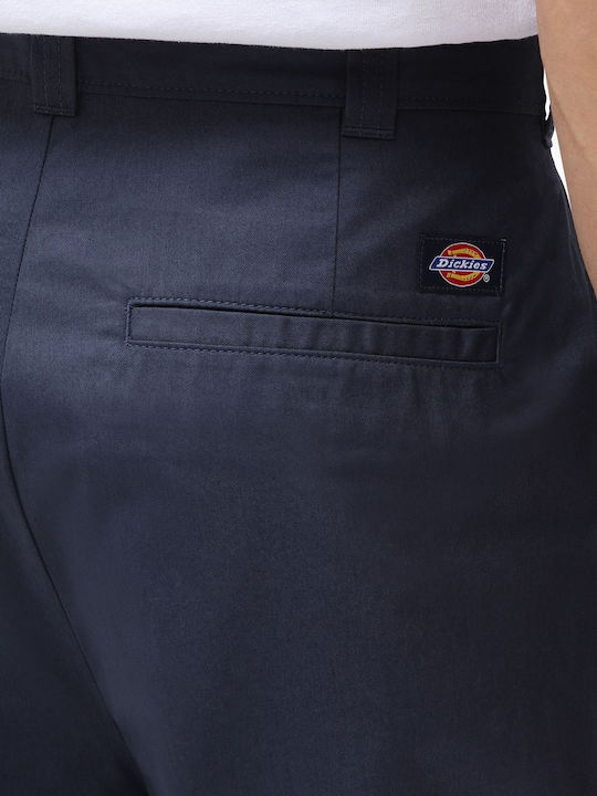 Dickies Oscarville Pant Dk0a4xggnv01 Navy Blue Dickies Navy Blue