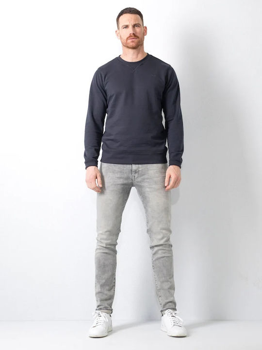 Petrol Industries Seaham Jeans Light Gray