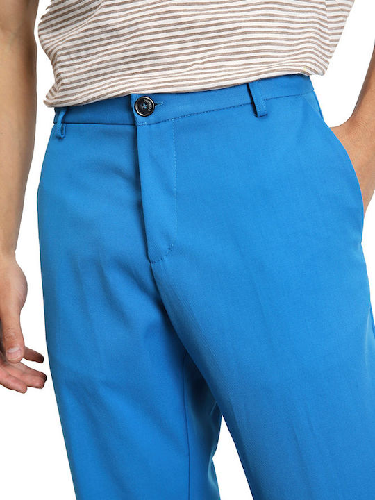 Παντελόνι Chinos Imperial Μπλε