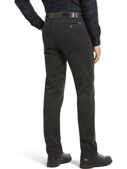 Chino Herrenhosen Grau Meyer 2-5548 08 Chino Herrenhosen Grau Meyer 2-5548 08