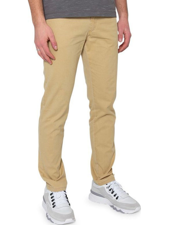 Chino Herrenhosen Beigen Meyer 1-3015 Rio 32 Chino Herrenhosen Beigen Meyer 1-3015 Rio 32