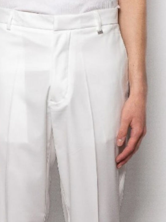 Pa2407 Imb Man Pantalone Tasca America