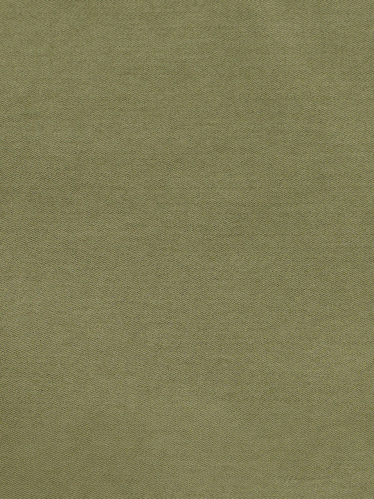 Fynch Hatton Υφασμάτινο Παντελόνι Σειράς Chino 1303 2907 701 Dusty Olive