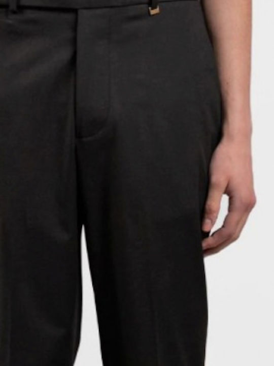 Pa2401 Imb Man Trousers Pocket America With