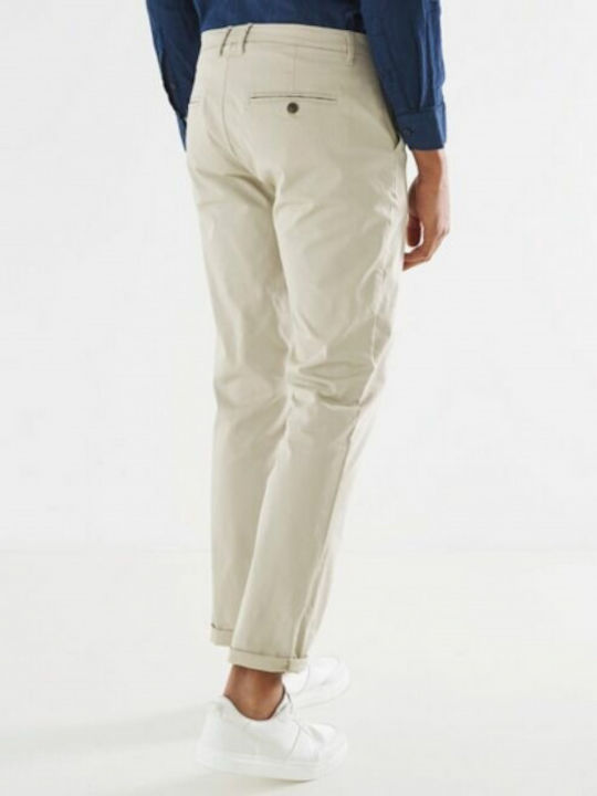 Mexx Pantaloni Bărbați Căpărtină Tn1205013m