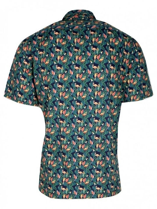 Dario Beltran 7cg Planes Shirt