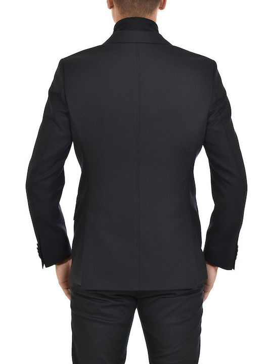 Bizzaro Blazer Removable Vest-dark Blue Σκούρο Μπλε 923301.10855v-566