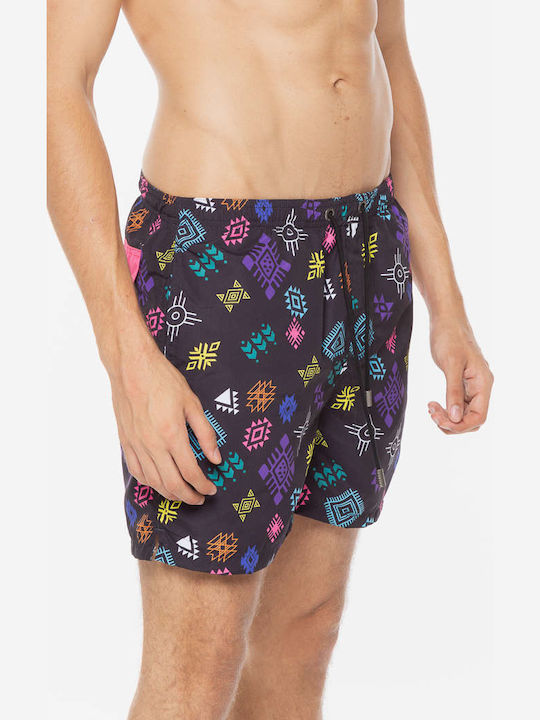 Herren-Bademode Kurze Hosen Tooco