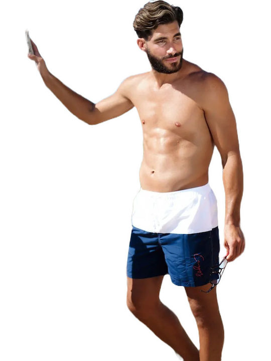 Cayos Swim Herren-Bademode Bermuda Cerus Mehrfarbig Cayos Swim Herren-Bademode Bermuda Cerus Mehrfarbig
