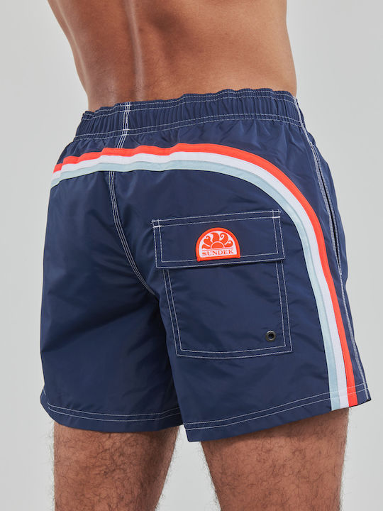 Μαγιό Sundek Short De Bain