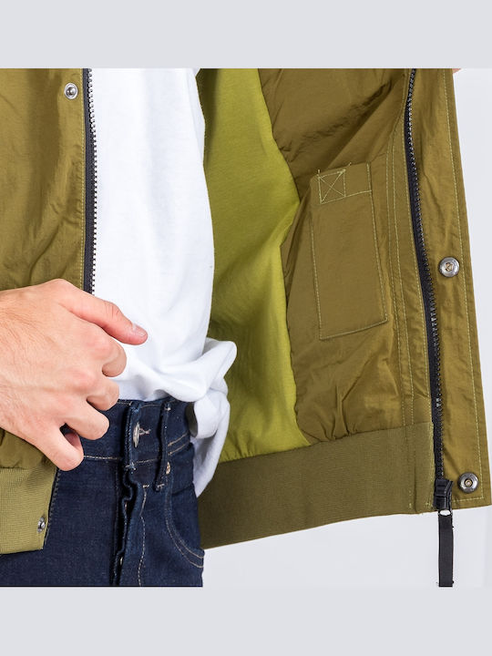 Weekend Offender Riberalata Geacă Jkaw2008 Jkss21 10