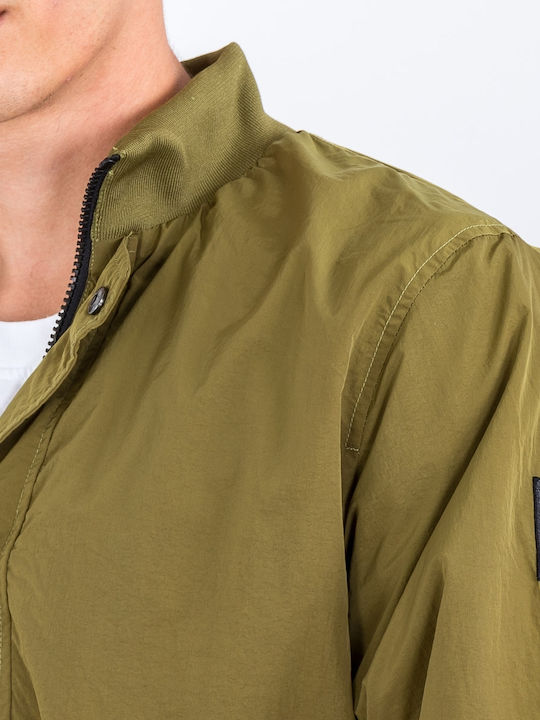Weekend Offender Riberalata Geacă Jkaw2008 Jkss21 10